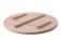 Pizza planken, HENDI, ⌀500mm Pizza planken, HENDI, ⌀500mm