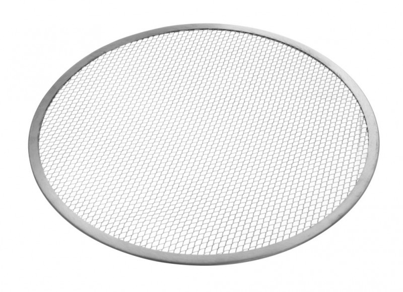 Pizzaplaat, HENDI, ⌀330mm Pizzaplaat, HENDI, ⌀330mm