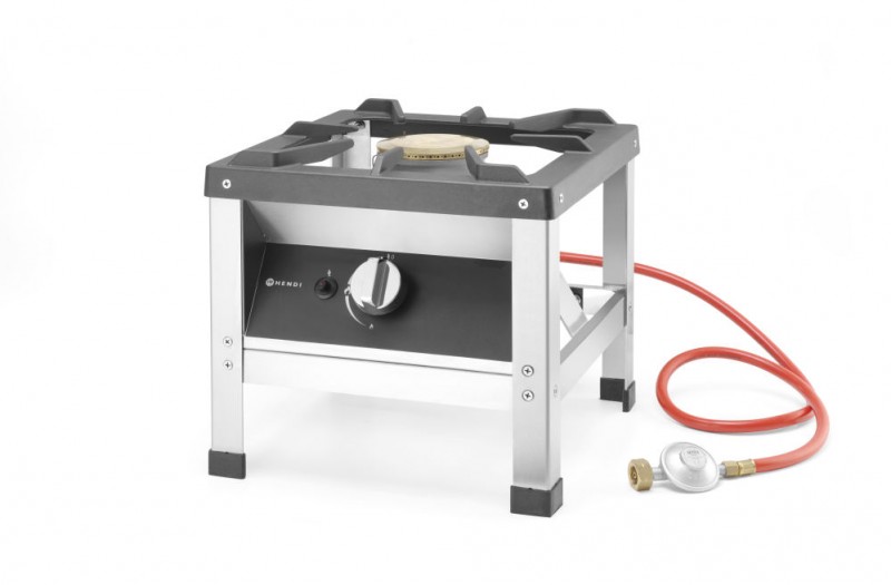 Hokker Kitchen Line, HENDI, Kitchen Line, 6kW, 400x440x(H)390mm Hokker Kitchen Line, HENDI, Kitchen Line, 6kW, 400x440x(H)390mm