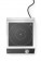 Inductiekookplaat model 3500 M, HENDI, Profi Line, 230V/3500W, 329x435x(H)106mm Inductiekookplaat model 3500 M, HENDI, Profi Line, 230V/3500W, 329x435x(H)106mm