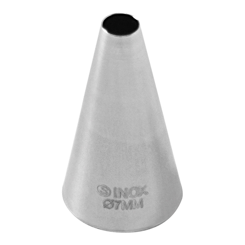 Spuitje (04/Ø07mm) Spuitje (04/Ø07mm)