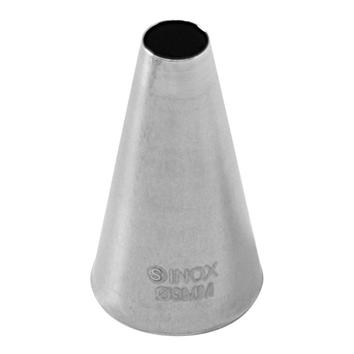 Spuitje (06/Ø09mm) Spuitje (06/Ø09mm)