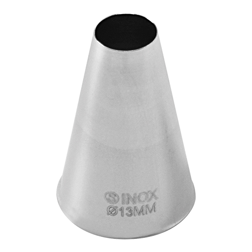 Spuitje (10/Ø13mm) Spuitje (10/Ø13mm)