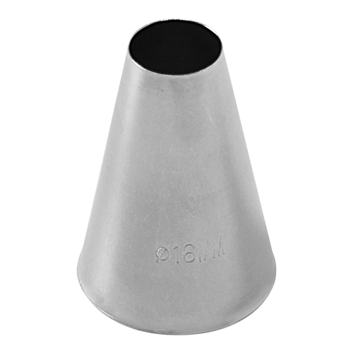 Spuitje (13/Ø16mm) Spuitje (13/Ø16mm)