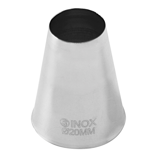 Spuitje (17/Ø20mm) Spuitje (17/Ø20mm)