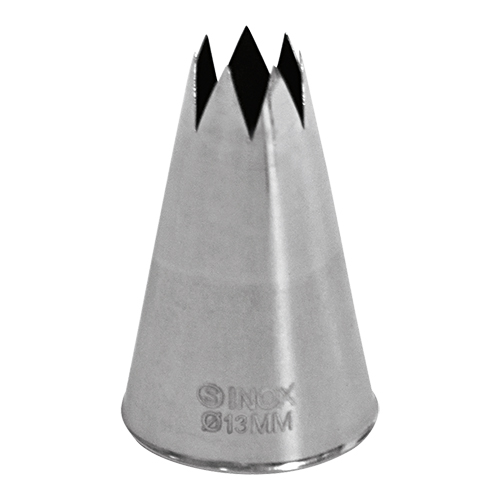 Spuitje (10/Ø13mm) Spuitje (10/Ø13mm)