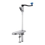 Staart-blikopener H.59cm Staart-blikopener H.59cm