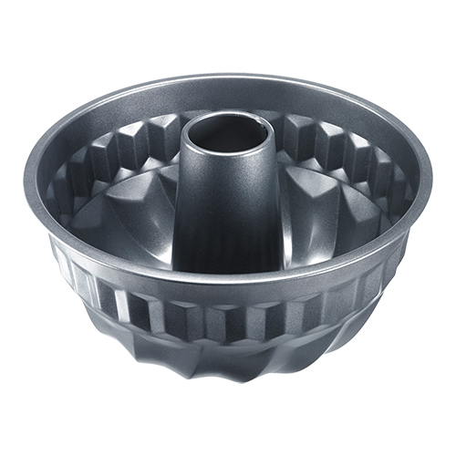 Bakvorm tulband Ø22cm Bakvorm tulband Ø22cm