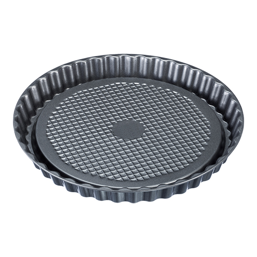 Bakvorm taart Ø28cm Bakvorm taart Ø28cm