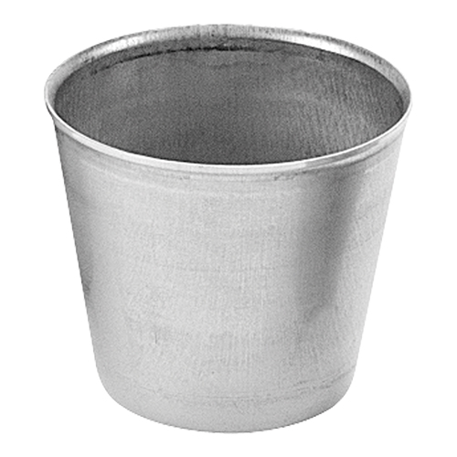 Puddingvorm Ø6,0cm Puddingvorm Ø6,0cm