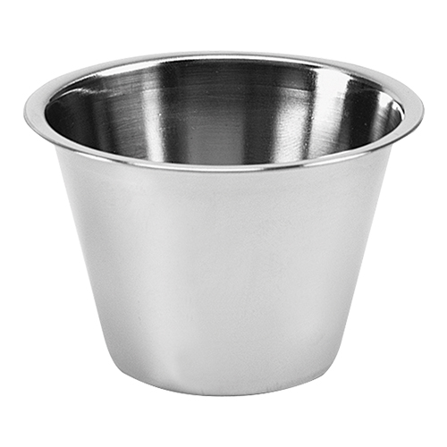 Puddingvorm Ø7,0cm Puddingvorm Ø7,0cm