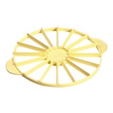 Taartverdeler (14/16-dlg) Taartverdeler (14/16-dlg)