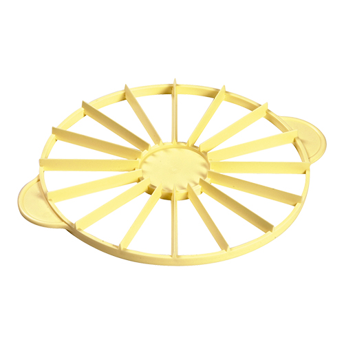 Taartverdeler (14/16-dlg) Taartverdeler (14/16-dlg)