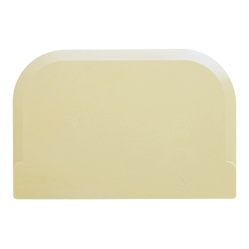 Deegkrabber/steker Deegkrabber/steker