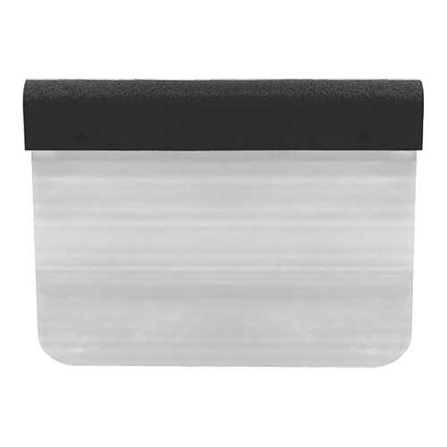 Deegkrabber/steker Deegkrabber/steker