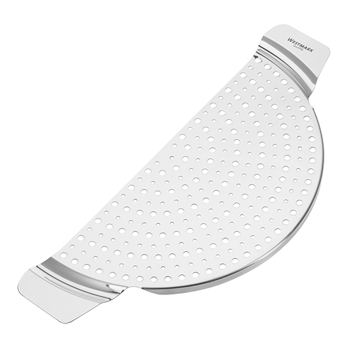 Afgietrooster (max.Ø26cm) Afgietrooster (max.Ø26cm)