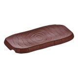 Serveerplateau 35x18cm Serveerplateau 35x18cm