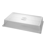 Afdekkap buffetvitrine