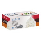 Slagroompatronen Slagroompatronen