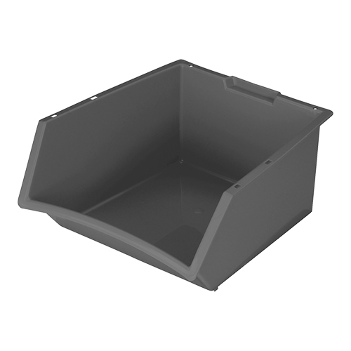 Voorraadbak stapelbaar Voorraadbak stapelbaar