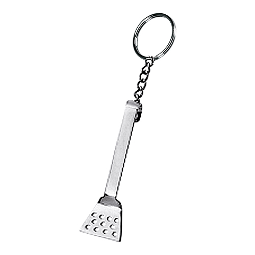 Sleutelhanger bakspaan Sleutelhanger bakspaan