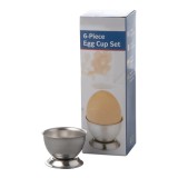 Eierdopje Ø04,5cm Eierdopje Ø04,5cm