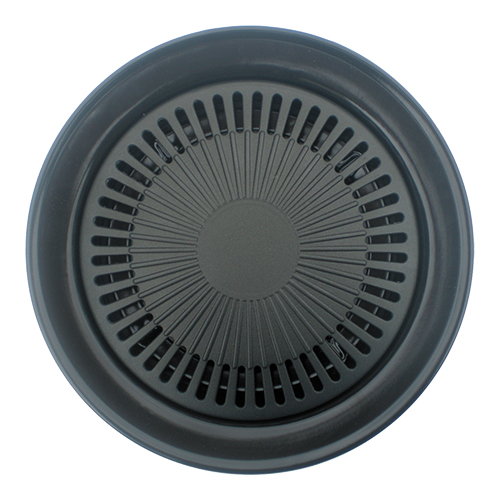 Grillplaat Ø32cm Grillplaat Ø32cm