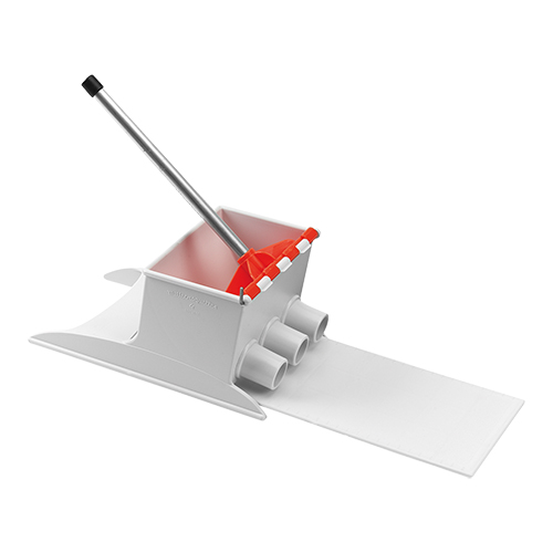 Krokettenmaker Ø24mm Krokettenmaker Ø24mm