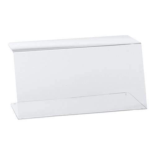 Toonbank display L.050cm Toonbank display L.050cm