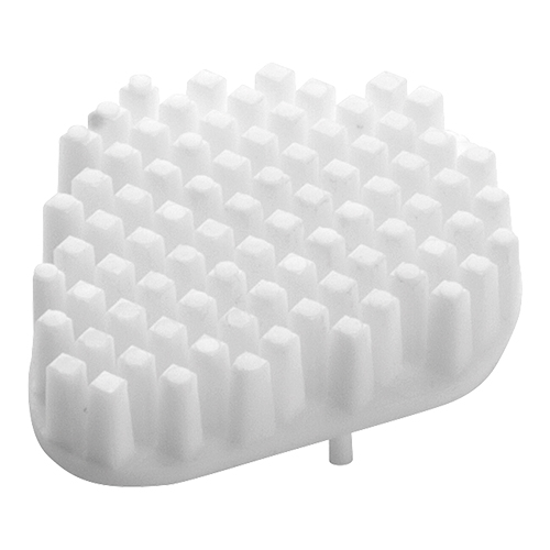 Inzet drukstuk (06x06mm) Inzet drukstuk (06x06mm)