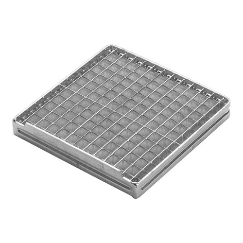 Inzet mesrooster (08x08mm) Inzet mesrooster (08x08mm)