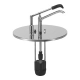 Emmer-dispenser Ø27,4cm