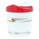 Afval container 001,5L Afval container 001,5L