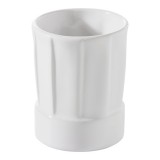 Serveer koksmuts Ø4,5cm Serveer koksmuts Ø4,5cm