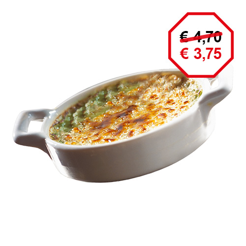 Serveerschaal 07,5x07,0cm Serveerschaal 07,5x07,0cm