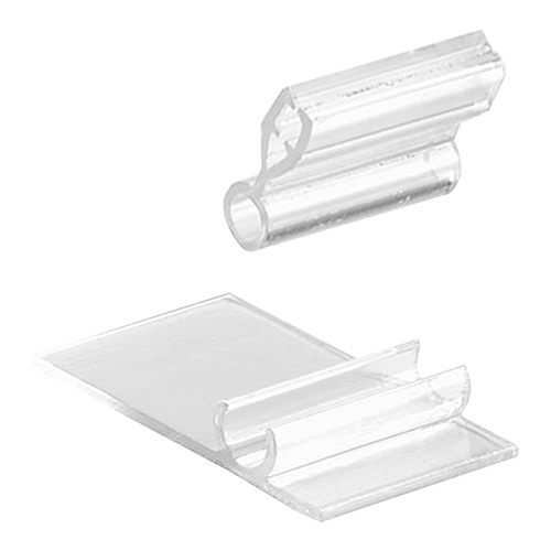 Houder bordje product/prijs Houder bordje product/prijs