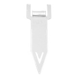 Houder bordje Houder bordje