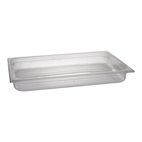 Bak gastronorm GN1/1 Bak gastronorm GN1/1