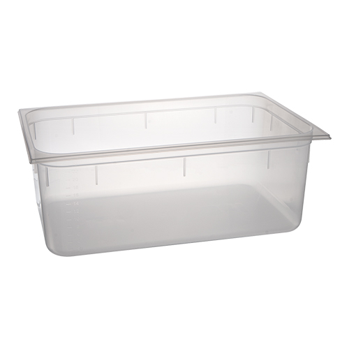 Bak gastronorm GN1/1 Bak gastronorm GN1/1