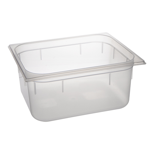 Bak gastronorm GN1/2 Bak gastronorm GN1/2