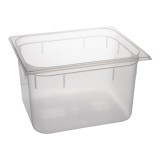 Bak gastronorm GN1/2 Bak gastronorm GN1/2