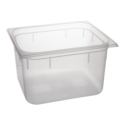 Bak gastronorm GN1/2 Bak gastronorm GN1/2