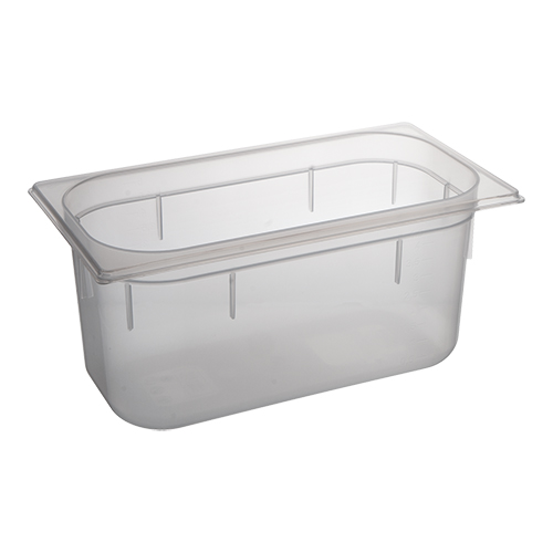 Bak gastronorm GN1/3 Bak gastronorm GN1/3