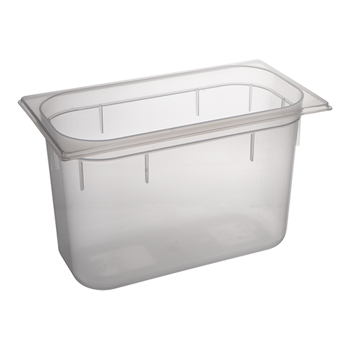 Bak gastronorm GN1/3 Bak gastronorm GN1/3