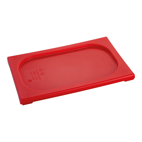 Deksel gastronorm GN1/4 Deksel gastronorm GN1/4