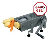 Frites-snijder (09x09mm) Frites-snijder (09x09mm)