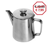 Koffiepot 0,35L Koffiepot 0,35L
