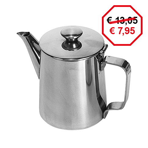 Koffiepot 0,35L Koffiepot 0,35L