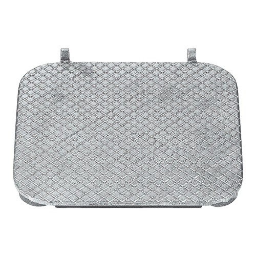 Wisselplaat Wisselplaat