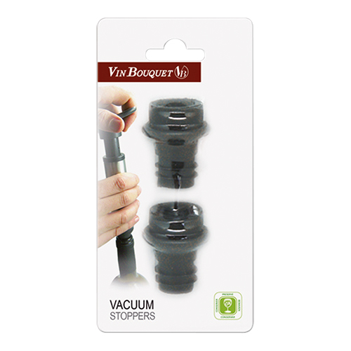 Stopper vacuümpomp Stopper vacuümpomp